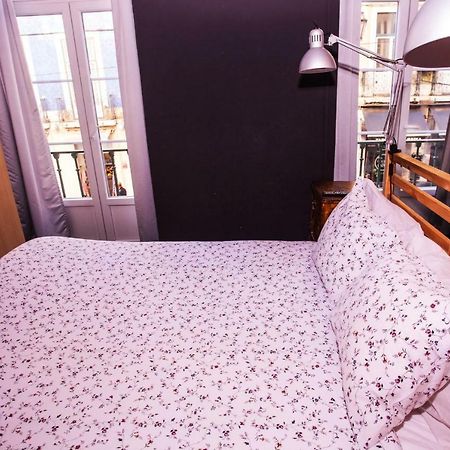 Auberge de jeunesse Sky Beds Lisboa Extérieur photo